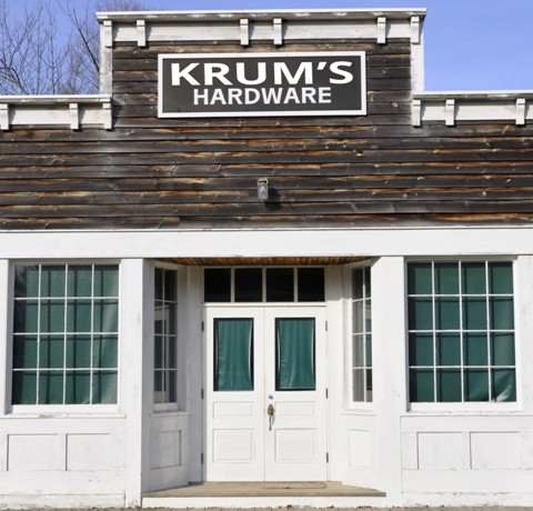 KrumsHardwareStore