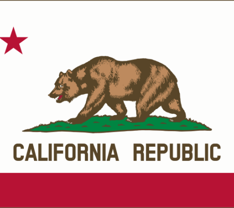 California_State_Flag